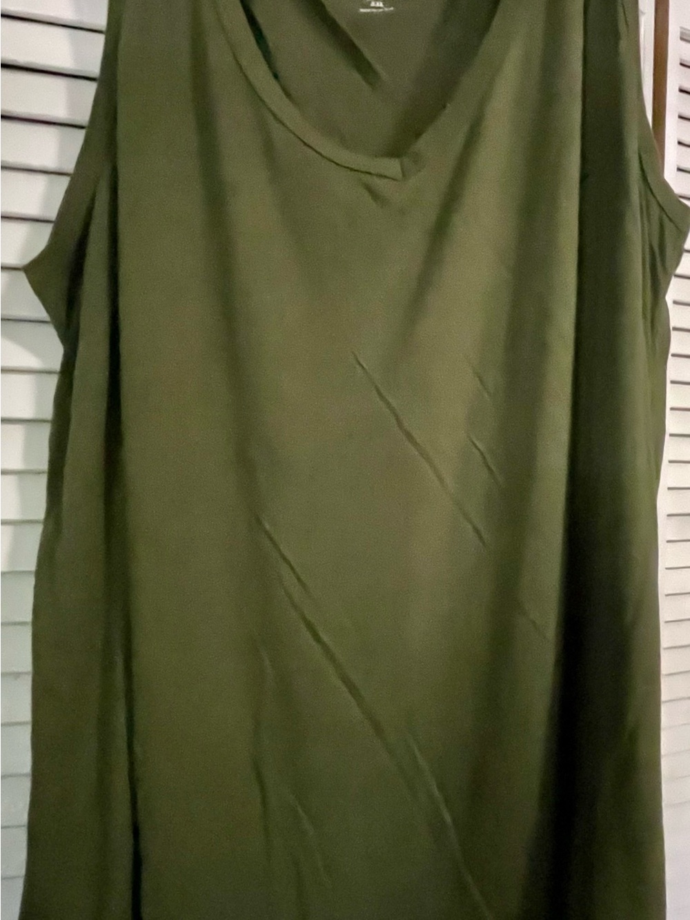 Maurices Sleeveless Tops Bundle – Size XXL – 5 Pieces - Picture 10 of 13